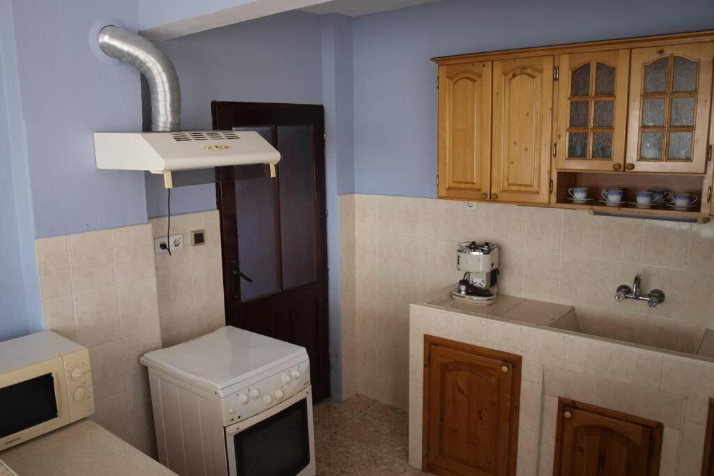 Къща За Гости Шишкови Shabla Exterior foto