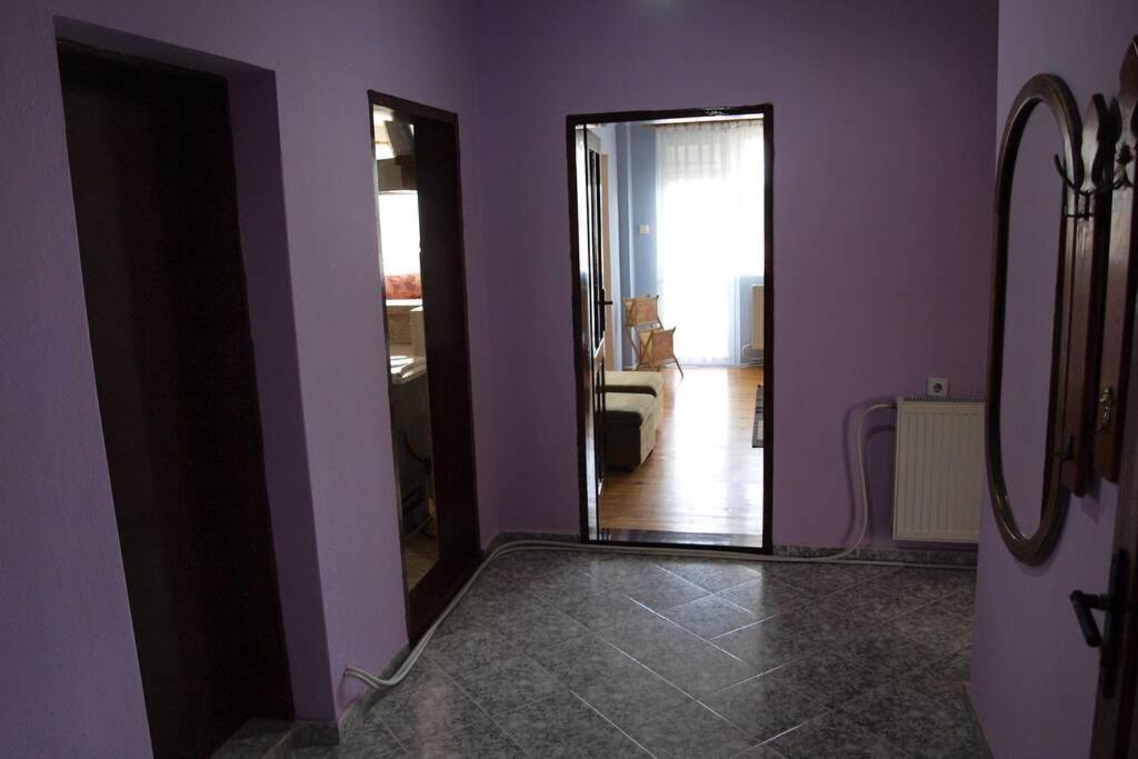 Къща За Гости Шишкови Shabla Exterior foto
