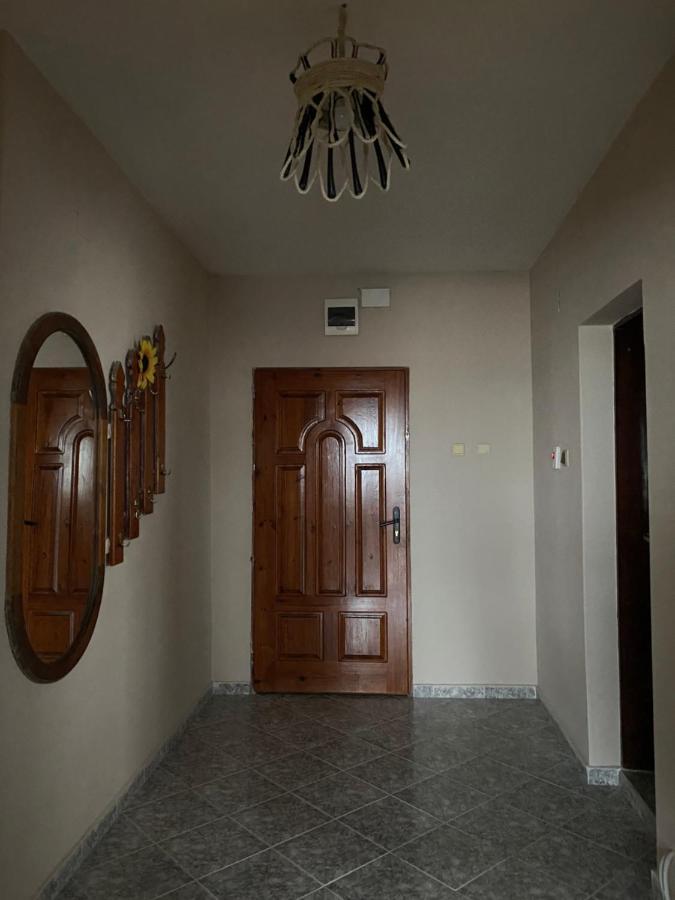 Къща За Гости Шишкови Shabla Exterior foto
